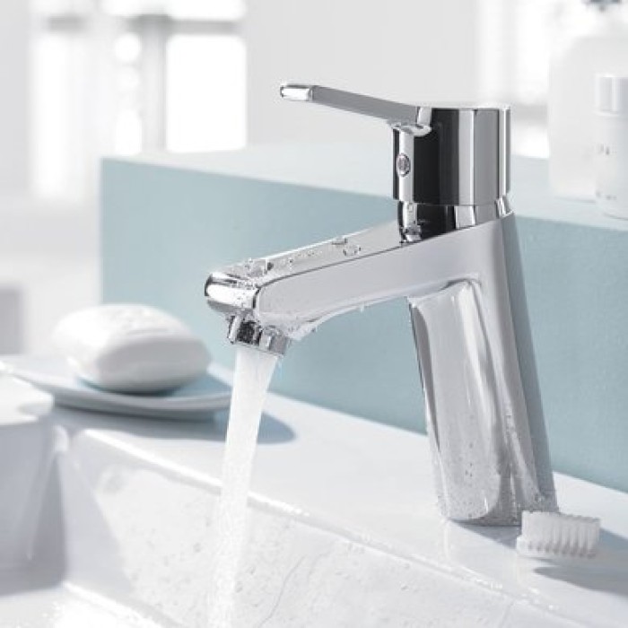 Смеситель для раковины Kludi O-CEAN (383510575)