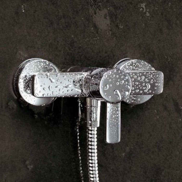 Смеситель Kludi Zenta (388700575)