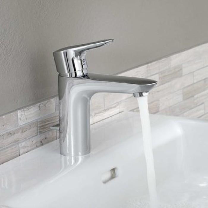 Смеситель для раковины Kludi Objekta (322320575)