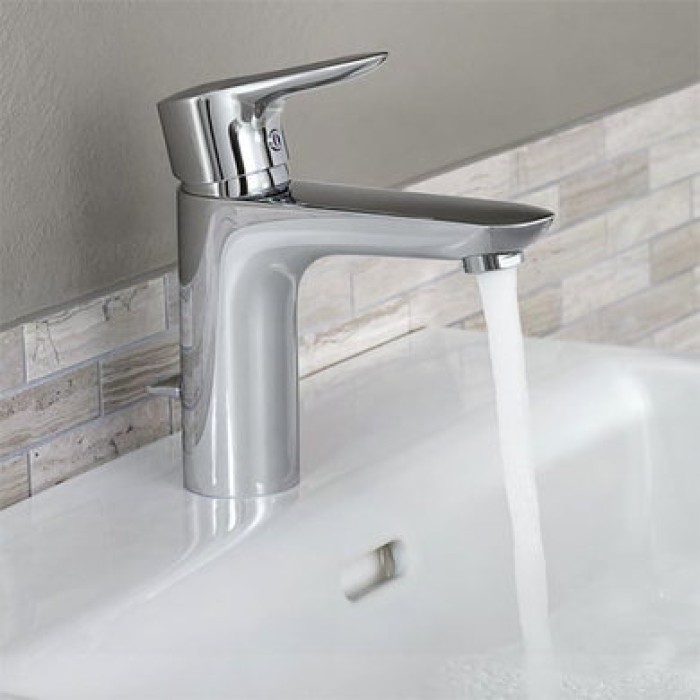 Смеситель для раковины Kludi Objekta (322340575)