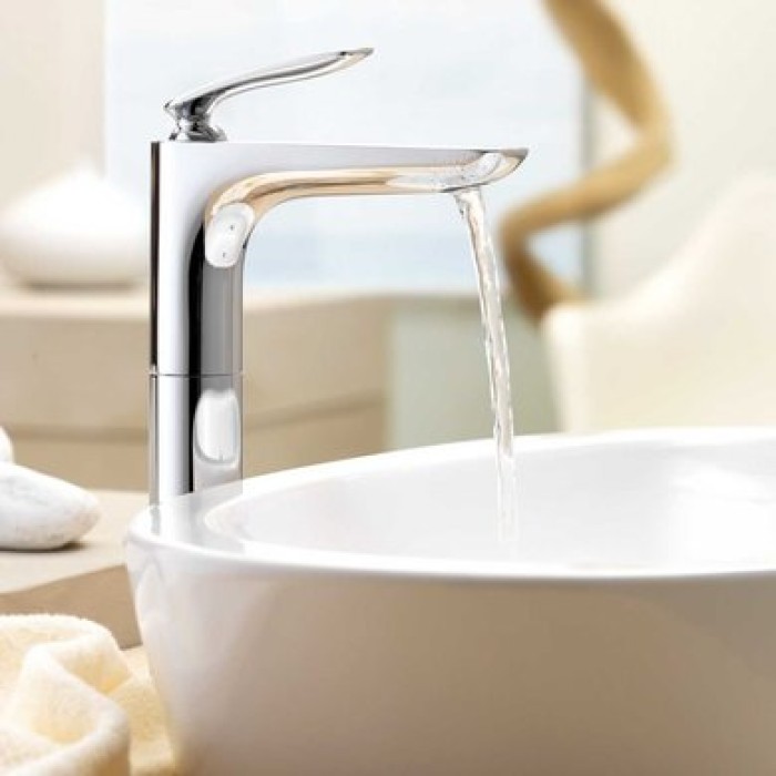 Смеситель для раковины Kludi Balance (522980575)