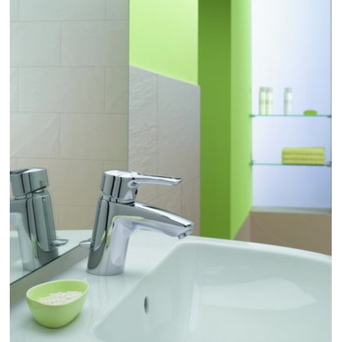 Смеситель для раковины Kludi MX (331350562)