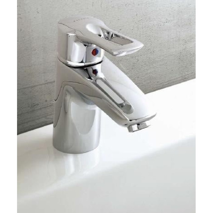 Смеситель для раковины Kludi MX (331280562)