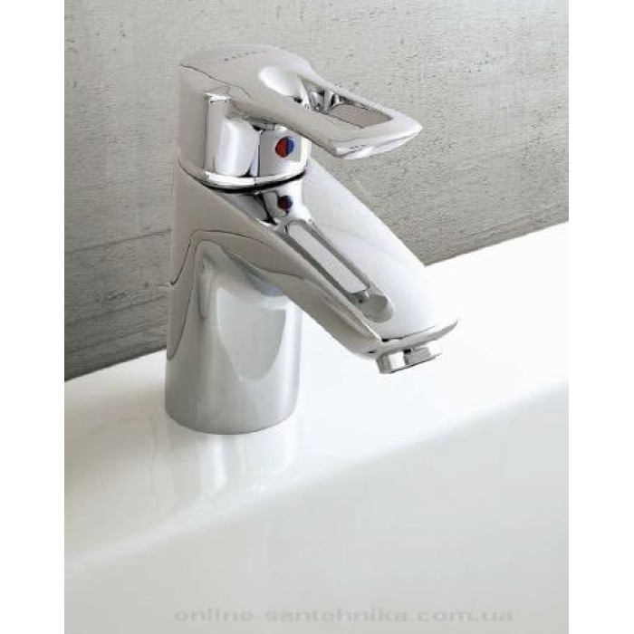 Смеситель для раковины Kludi MX (331350562)