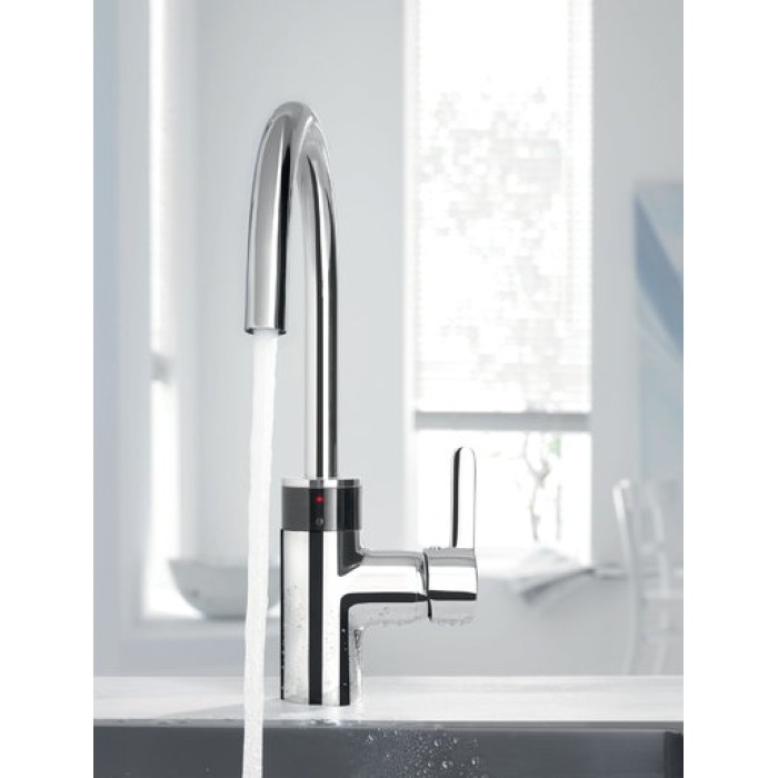 Смеситель для кухни Kludi E-GO (422100575)