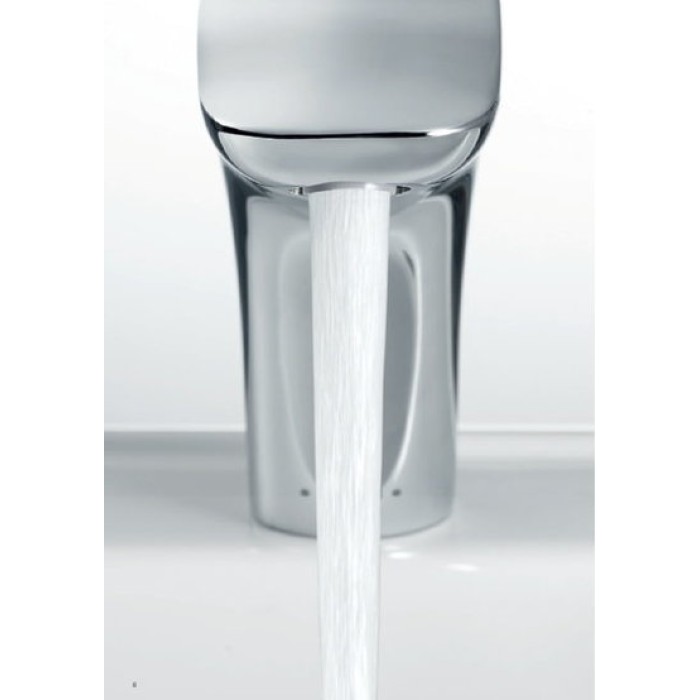 Смеситель для раковины Kludi Ambienta (530260575)