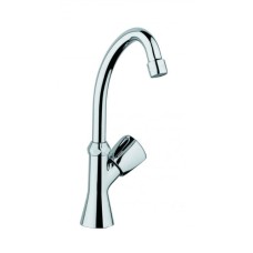 Смеситель для раковины Kludi Standard (204070515)