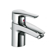 Смеситель для раковины Kludi Tercio (381810575)