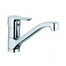 Смеситель для кухни Kludi Tercio (389630575)