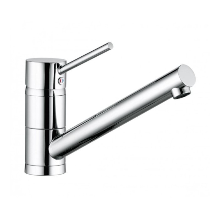 Смеситель для кухни Kludi Scope (339330575)