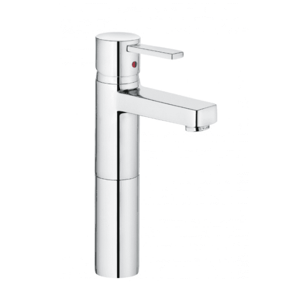 Смеситель для раковины Kludi Zenta (382560575)