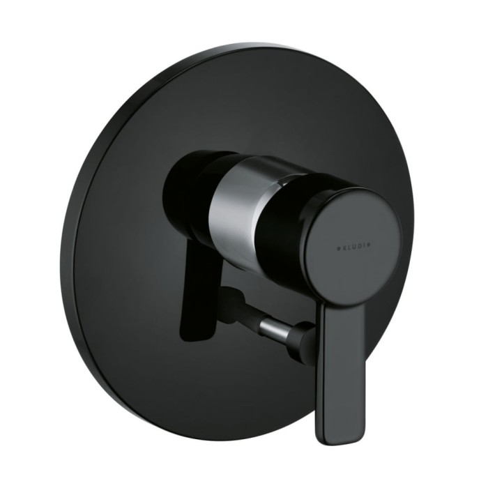 Смеситель Kludi Zenta (386508675)