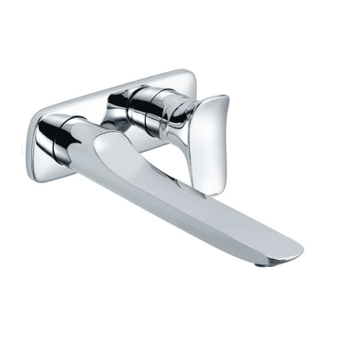 Смеситель для раковины Kludi Ambienta (532450575)