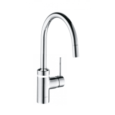 Смеситель для кухни Kludi E2 (568519140)