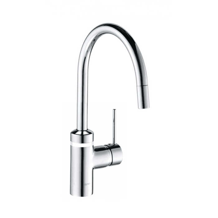 Смеситель для кухни Kludi E2 (568519140)