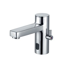 Смеситель для раковины Kludi Zenta (3810005)