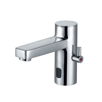 Смеситель для раковины Kludi Zenta (3810005)