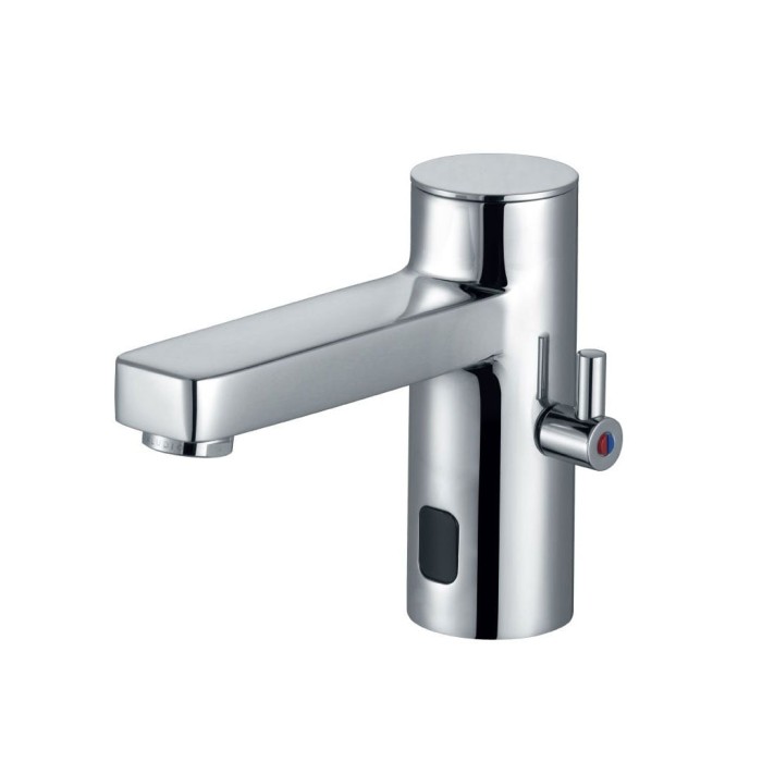 Смеситель для раковины Kludi Zenta (3810005)