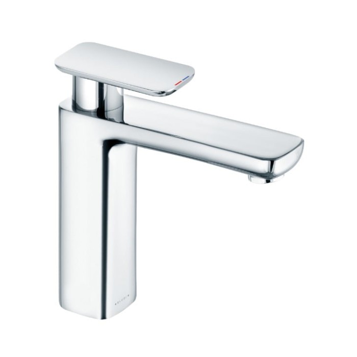 Смеситель для раковины Kludi E2 (492970575)