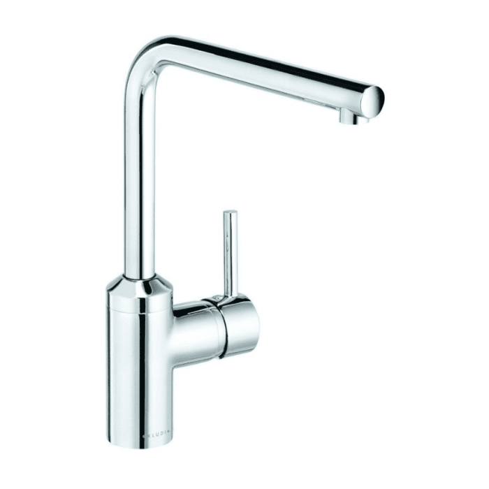 Смеситель для кухни Kludi L-INE (428170577)