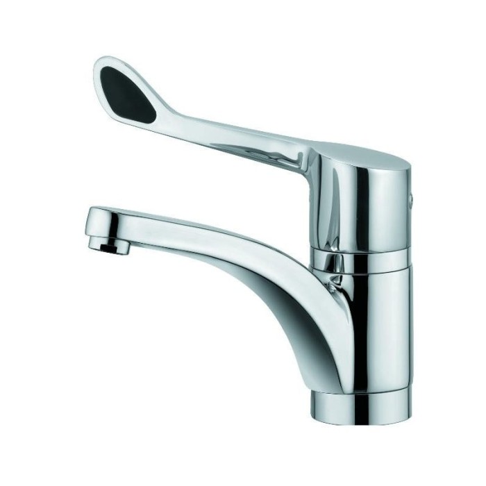 Смеситель для кухни Kludi Medi Care (349080534)