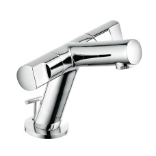 Смеситель для раковины Kludi New Waves (571180530)