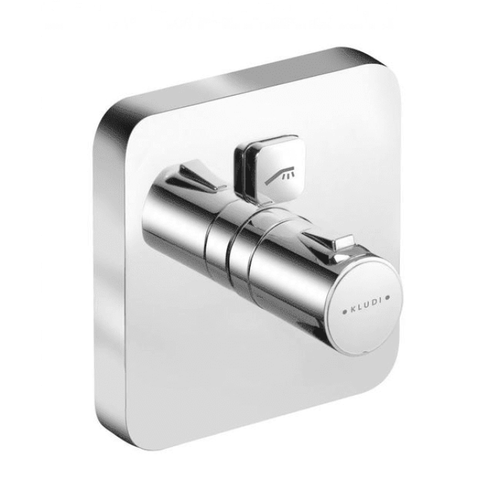 Смеситель Kludi Push (388010538)
