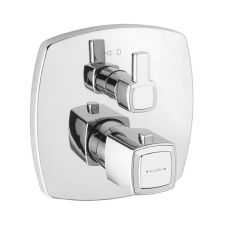 Смеситель Kludi Q-BEO (508350542)