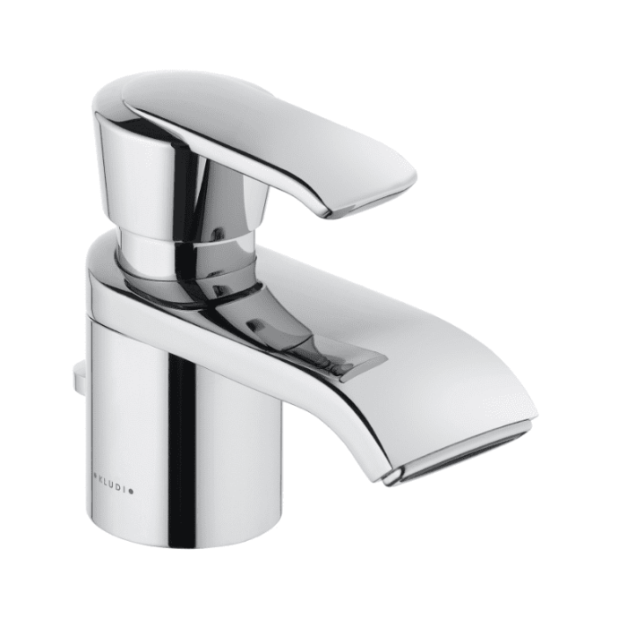 Смеситель для раковины Kludi Joop (55024H775)