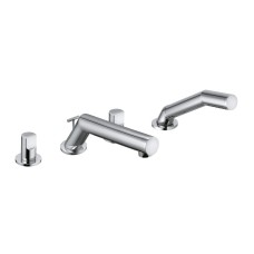 Смеситель Kludi New Waves (574250530)