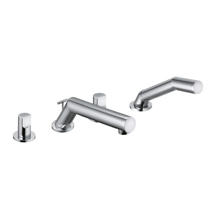 Смеситель Kludi New Waves (574250530)