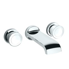 Смеситель для раковины Kludi Joop (55146H705)