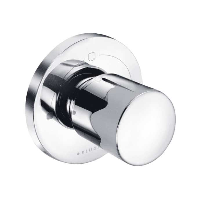 Вентиль переключающий Kludi Balance 2 режима (528470575)
