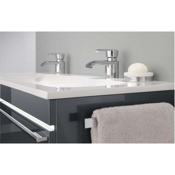 Смеситель для раковины Kludi Joop (55030H775)