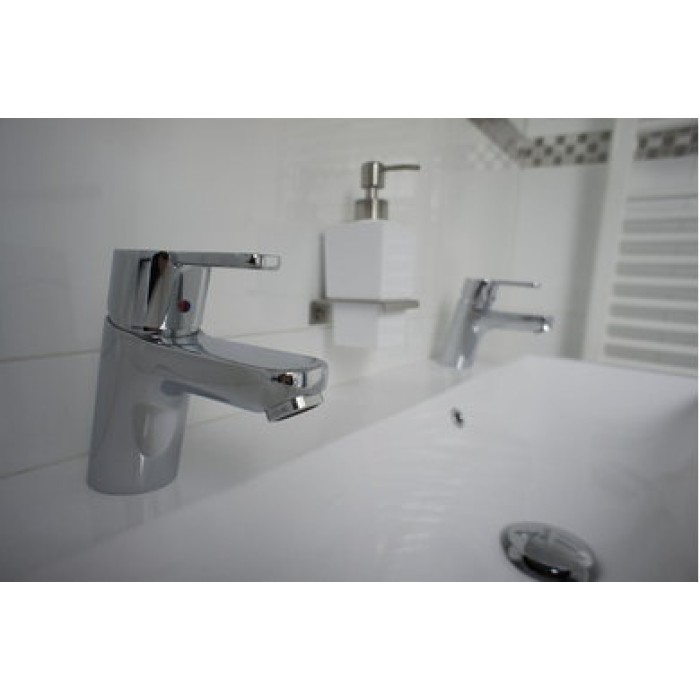 Смеситель для раковины Kludi Logo Neo (372830575)