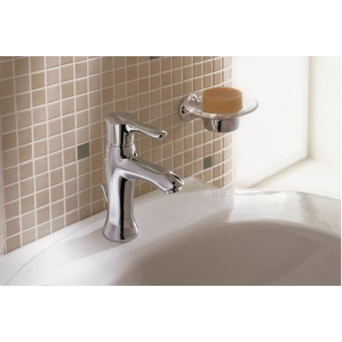 Смеситель для раковины Kludi Amphora (540230575)