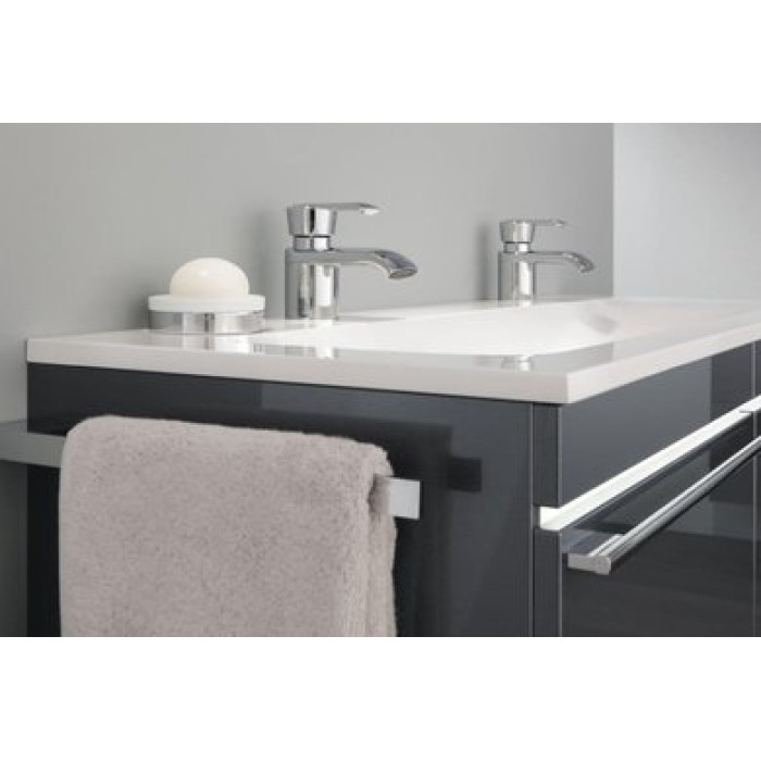 Смеситель для раковины Kludi Joop (550240575)