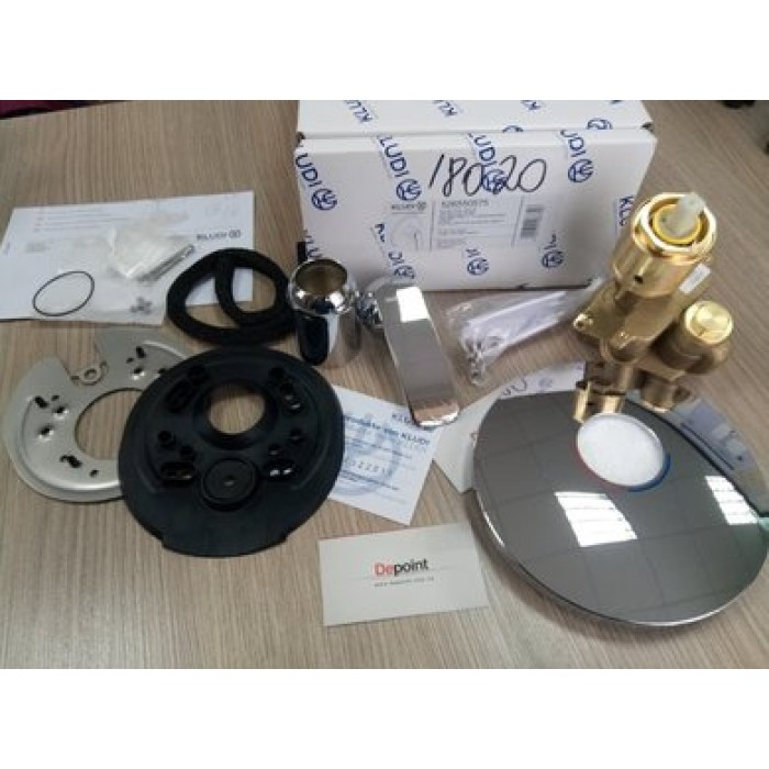 Смеситель Kludi Balance (526550575)