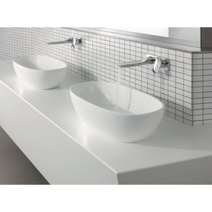 Смеситель для раковины Kludi Ambienta (532450575)