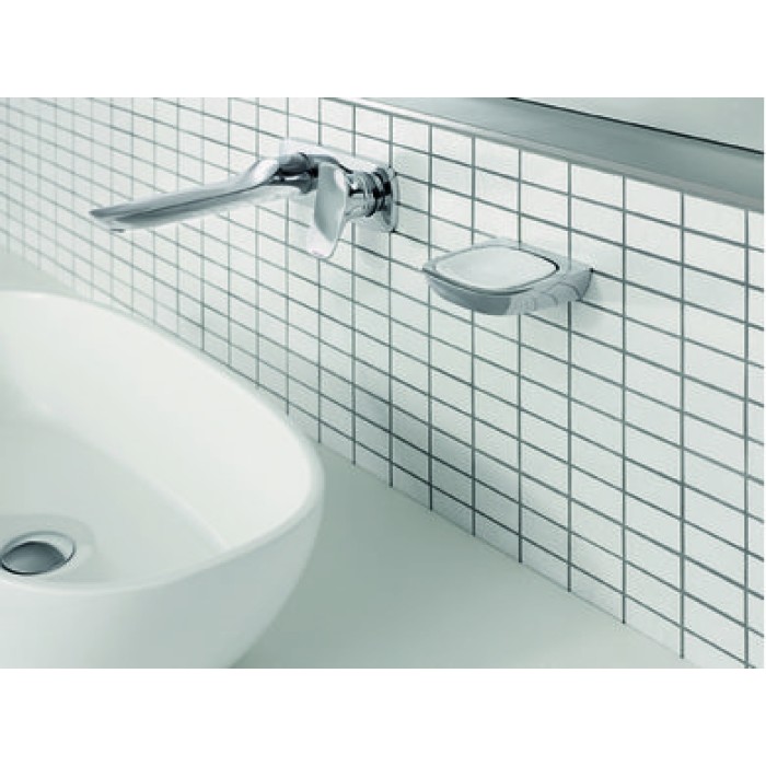 Смеситель для раковины Kludi Ambienta (532450575)