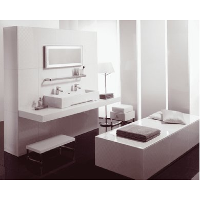 Смеситель для раковины Kludi Joop (550240575)