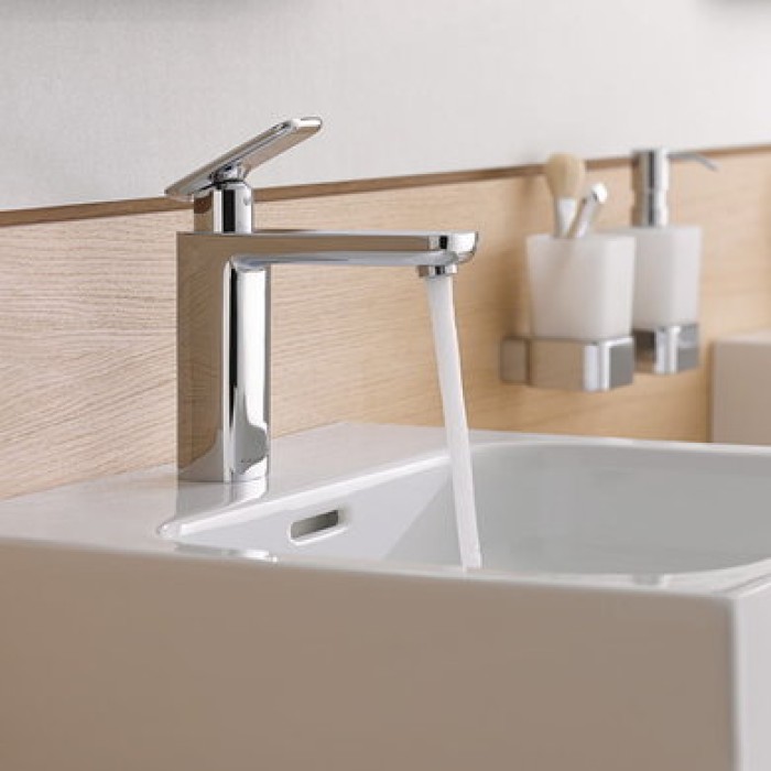 Смеситель для раковины Kludi E2 (492970575)