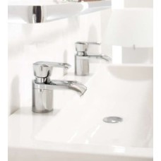 Смеситель для раковины Kludi Joop (55024H775)
