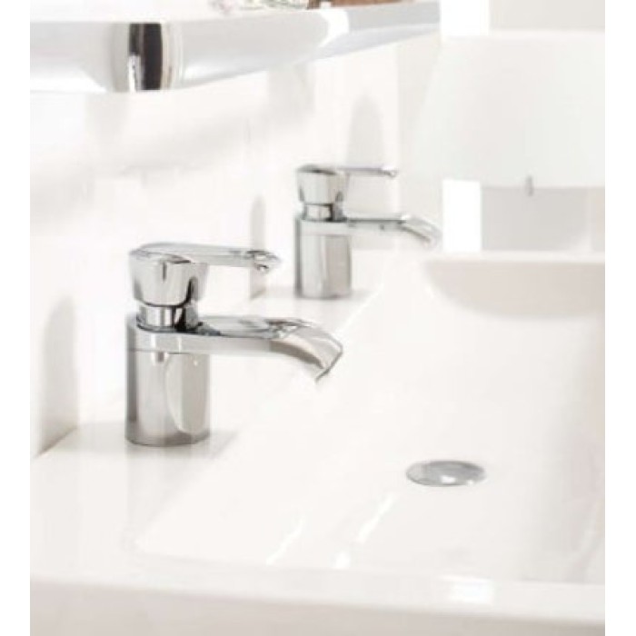 Смеситель для раковины Kludi Joop (55024H775)