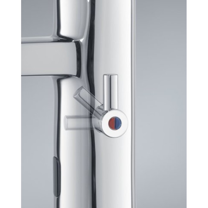 Смеситель для раковины Kludi Zenta (3810005)