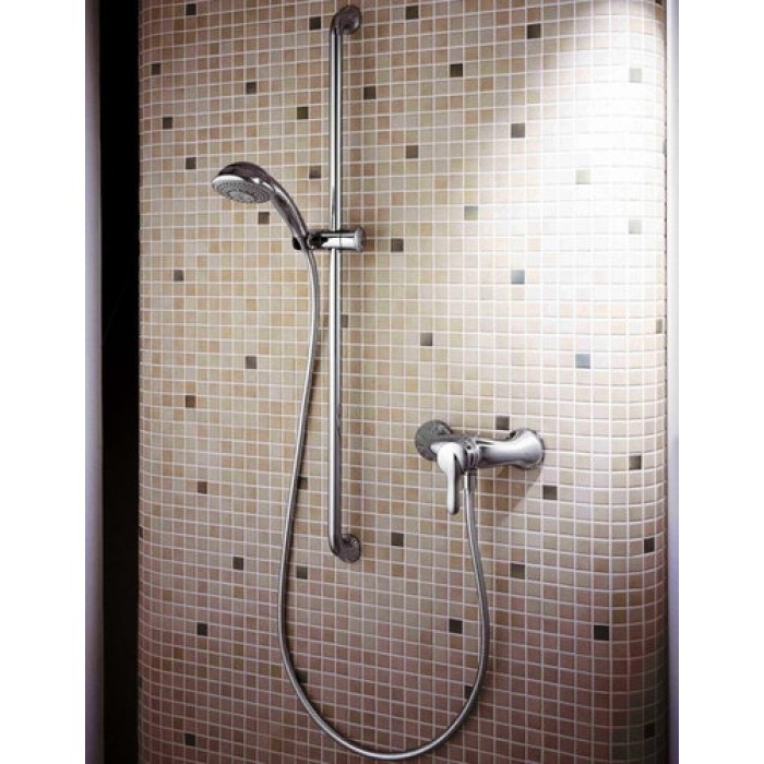 Смеситель Kludi Amphora (547140575)