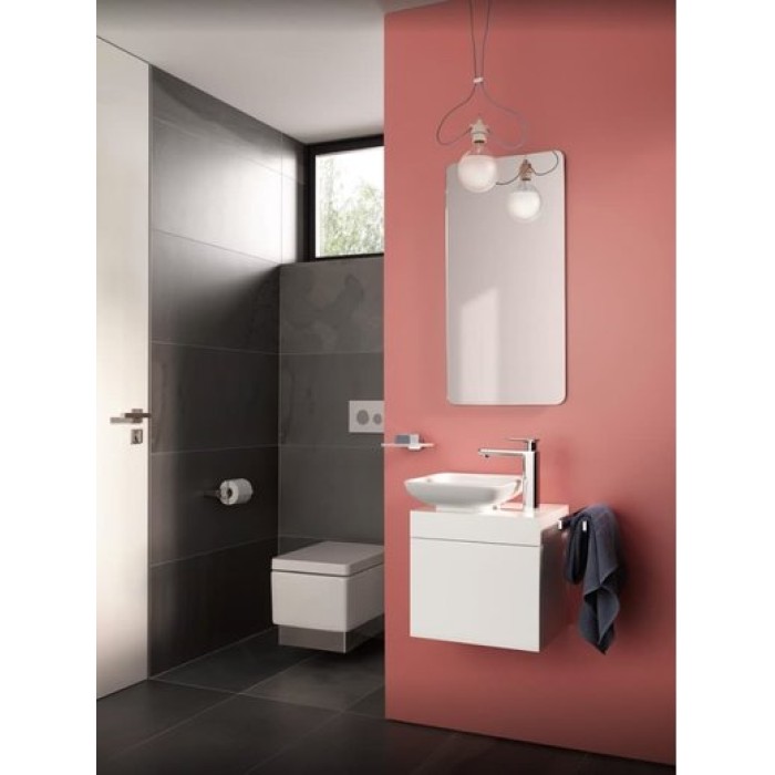 Смеситель для раковины Kludi E2 (492970575)