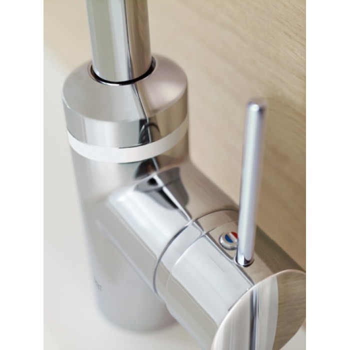 Смеситель для кухни Kludi E2 (568519140)