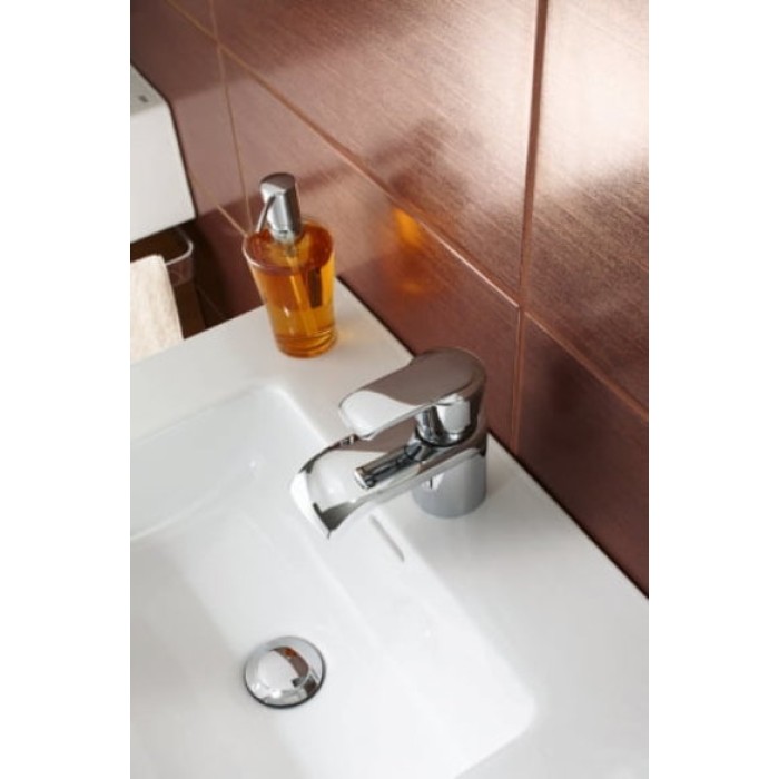 Смеситель для раковины Kludi Joop (55024H775)