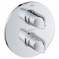 Термостатический смеситель Grohe Veris (19369000)